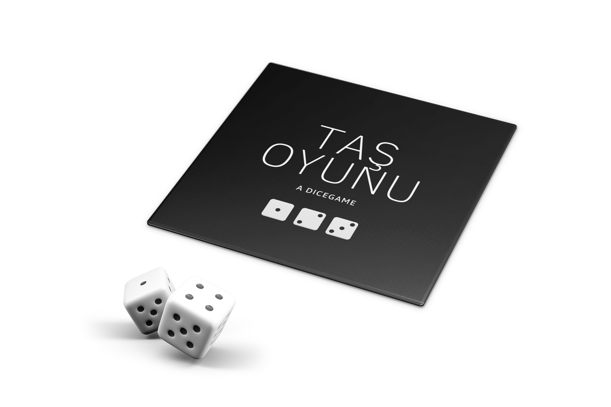 TAŞ OYUNU - Geschenkgutscheine. (6780720644284)